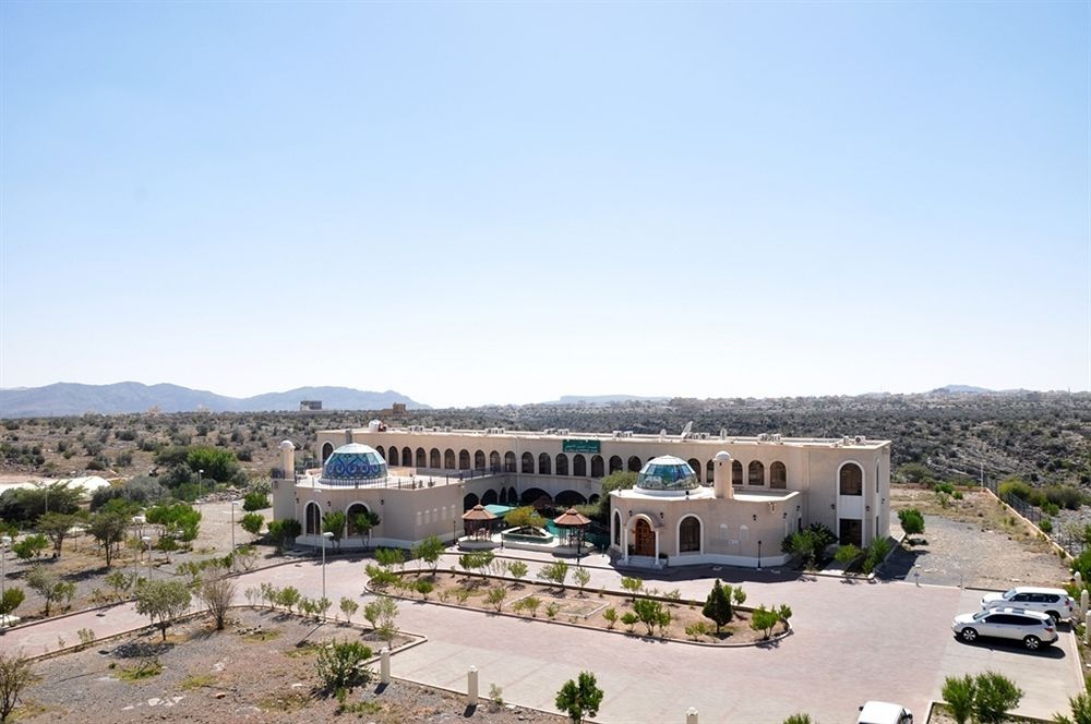 Jabal Akhdar Hotel in Nizwa, Oman