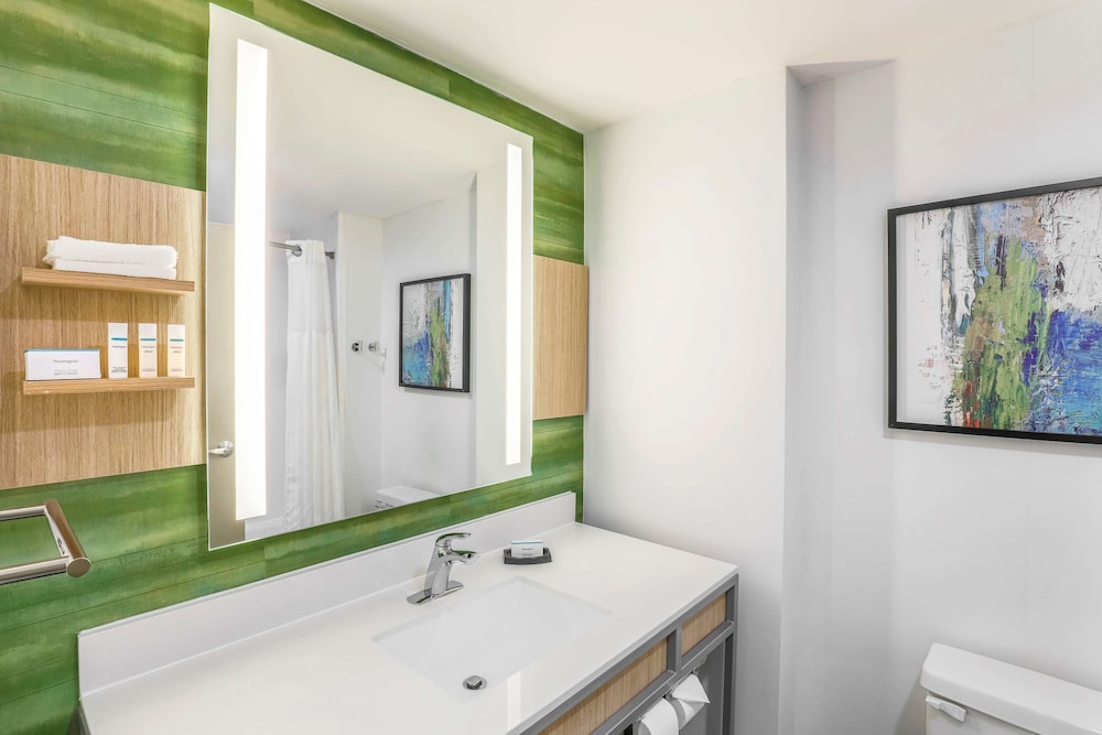 Hilton Garden Inn Tulsa South - photo 12