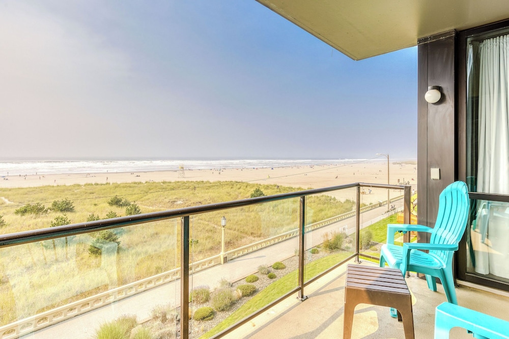 Sand & Sea Resort Condominiums - photo 697