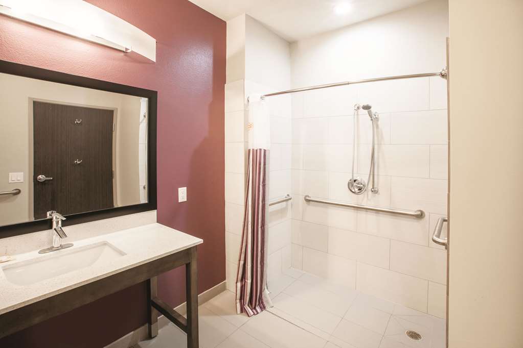 La Quinta Inn & Suites by Wyndham San Marcos Outlet Mall - photo 9