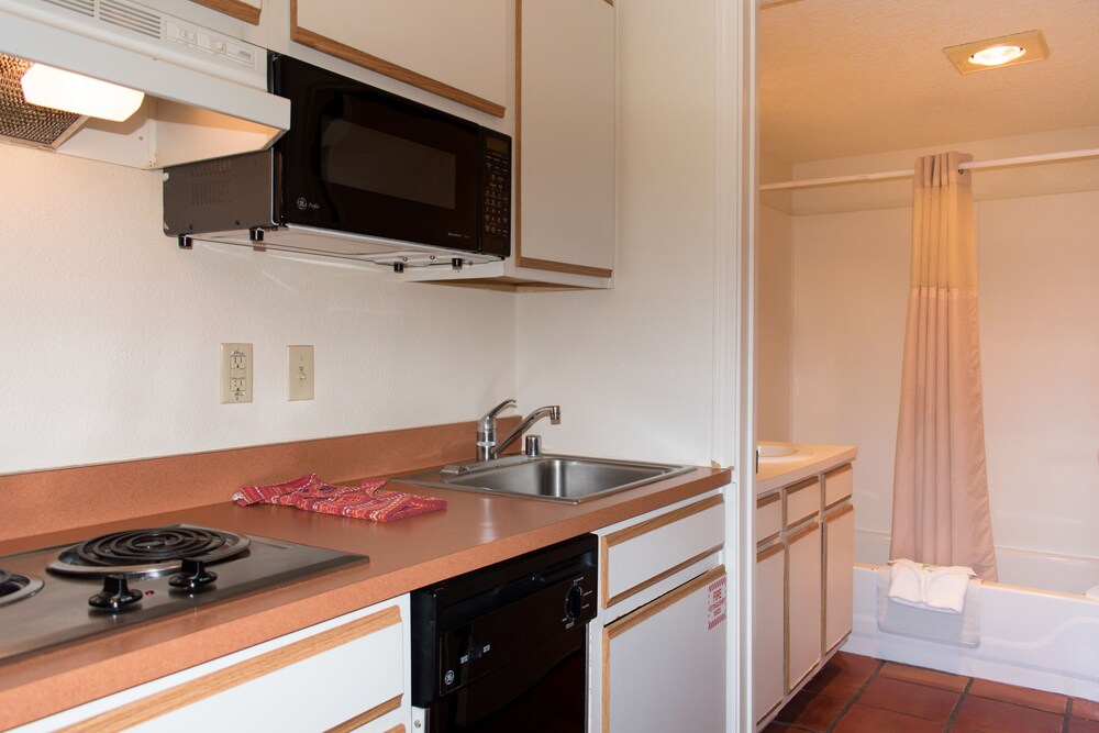 Santa Fe Suites - photo 21