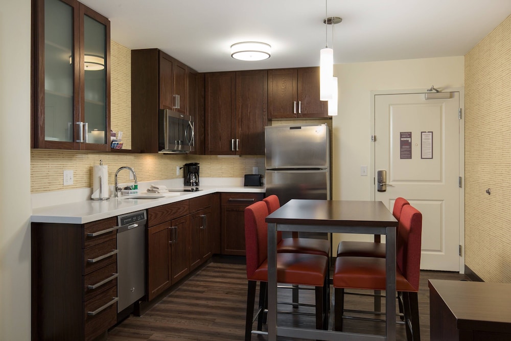 Residence Inn by Marriott Denver Central Park - photo 4