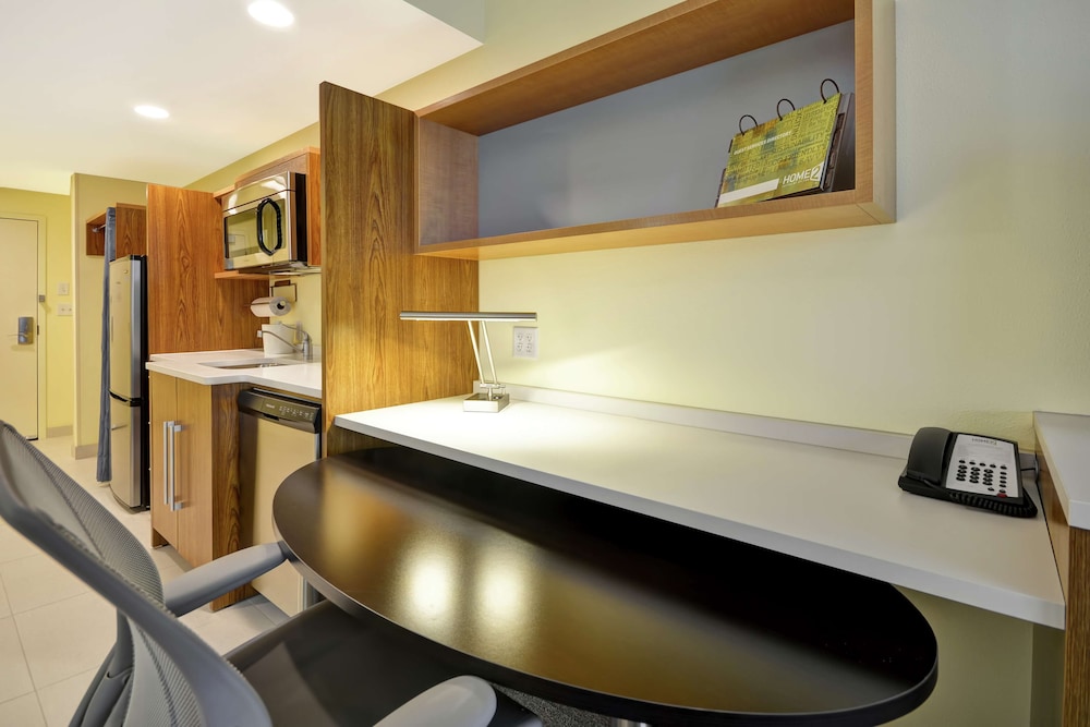 Home2 Suites by Hilton Minneapolis Eden Prairie - photo 15