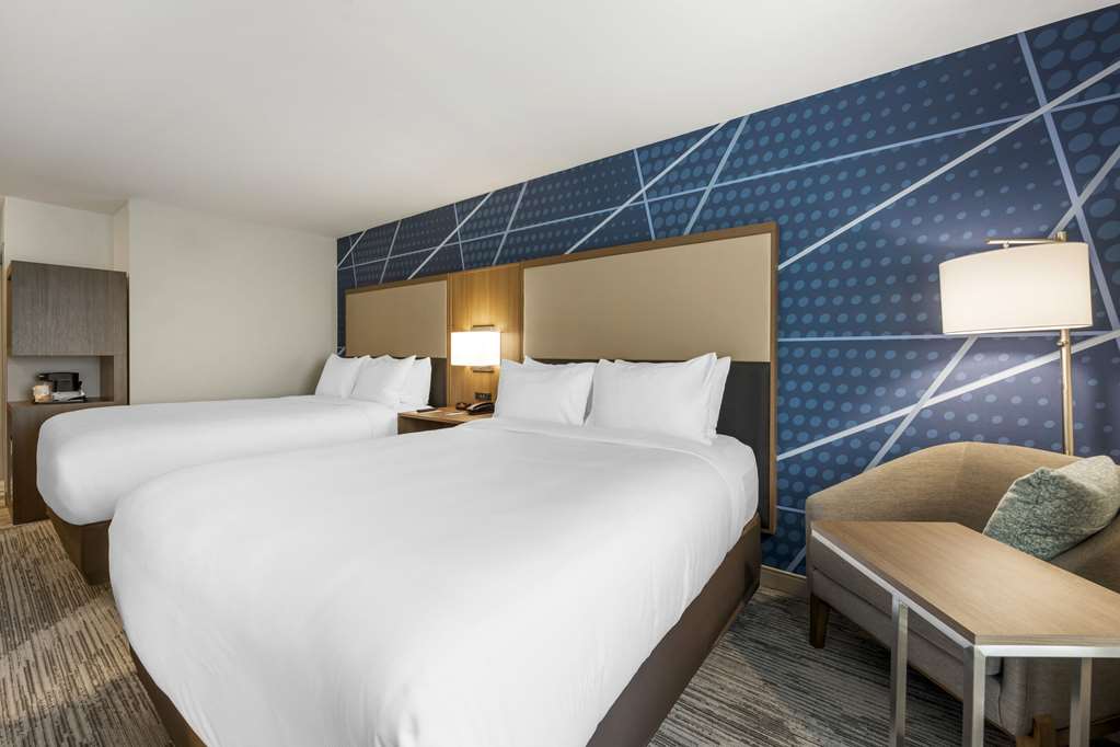 Comfort Inn & Suites Gallatin Nashville Metro - photo 14