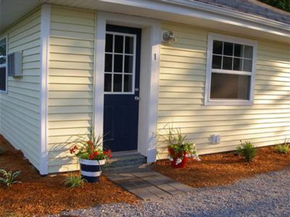 Blue Door Cottages - photo 41