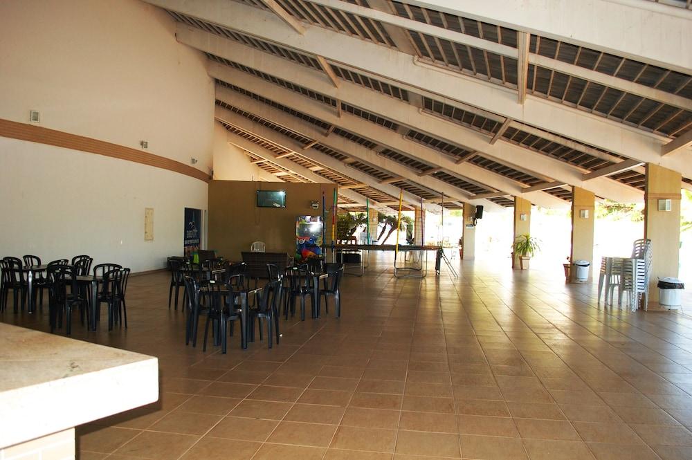 Nautico Flat Enseada — Caldas Novas — photo 2