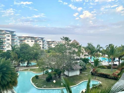 Nikki Residences Apto En Playa Blanca 18945898 — Farallon