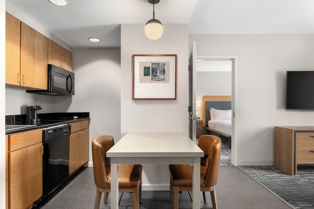 Homewood Suites by Hilton Newtown Langhorne PA - photo 26