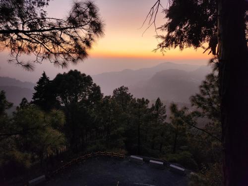 Mountain Golden Ray - last minute hotel in Unknown City