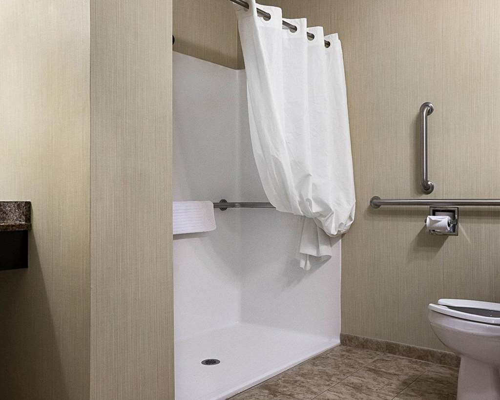 MainStay Suites Bismarck - photo 9