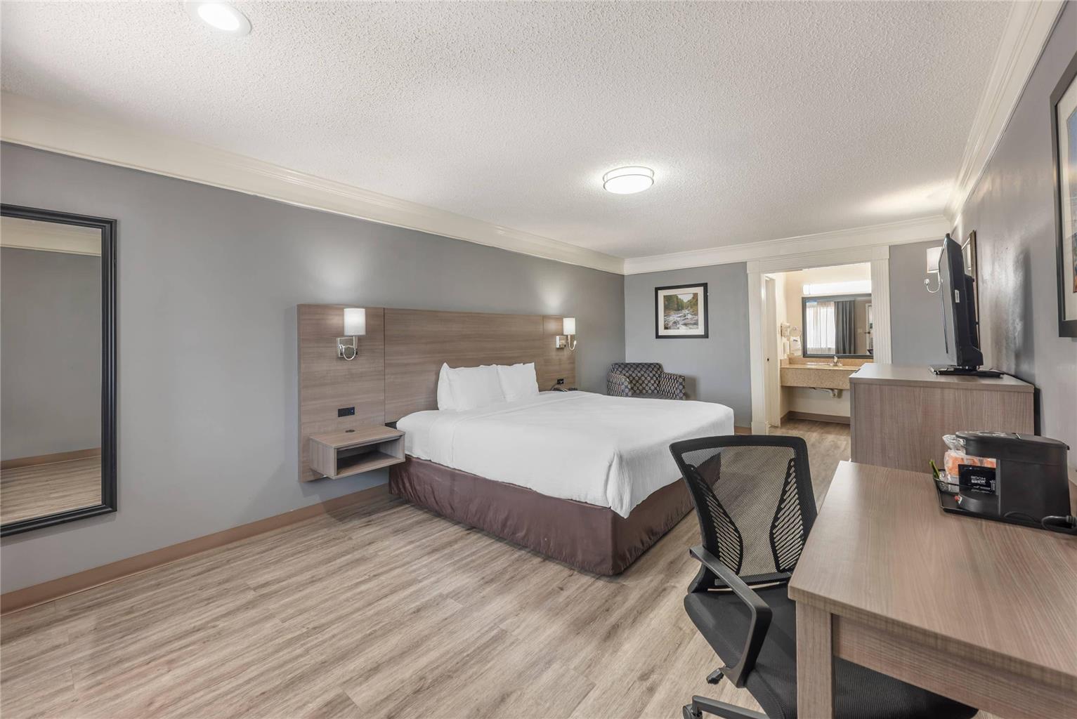 Quality Inn Near Lake Marble Falls - photo 14