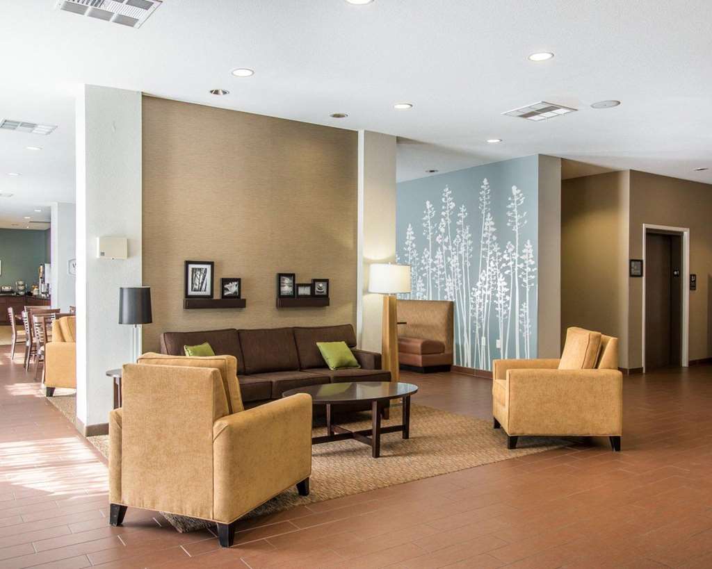 MainStay Suites Meridian Bonita Lakes - photo 5