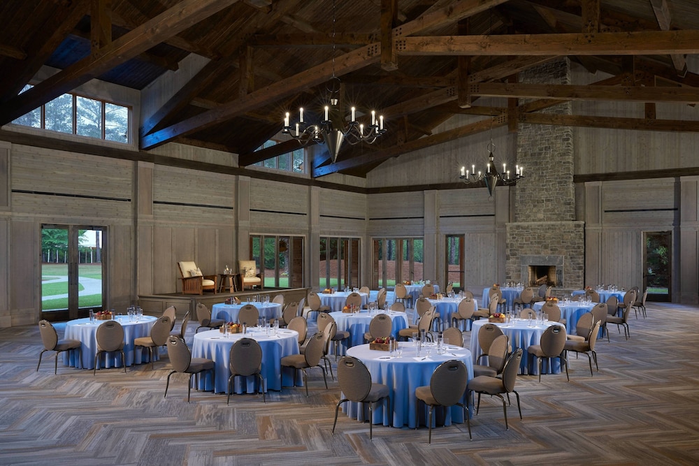 The Ritz Carlton Reynolds Lake Oconee - photo 187