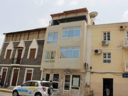 Residencial Nazare in Praia, Cape Verde