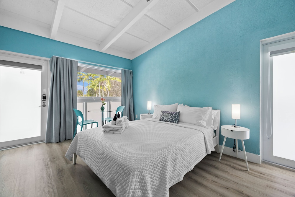 The New Yorker Hotel Miami - photo 28