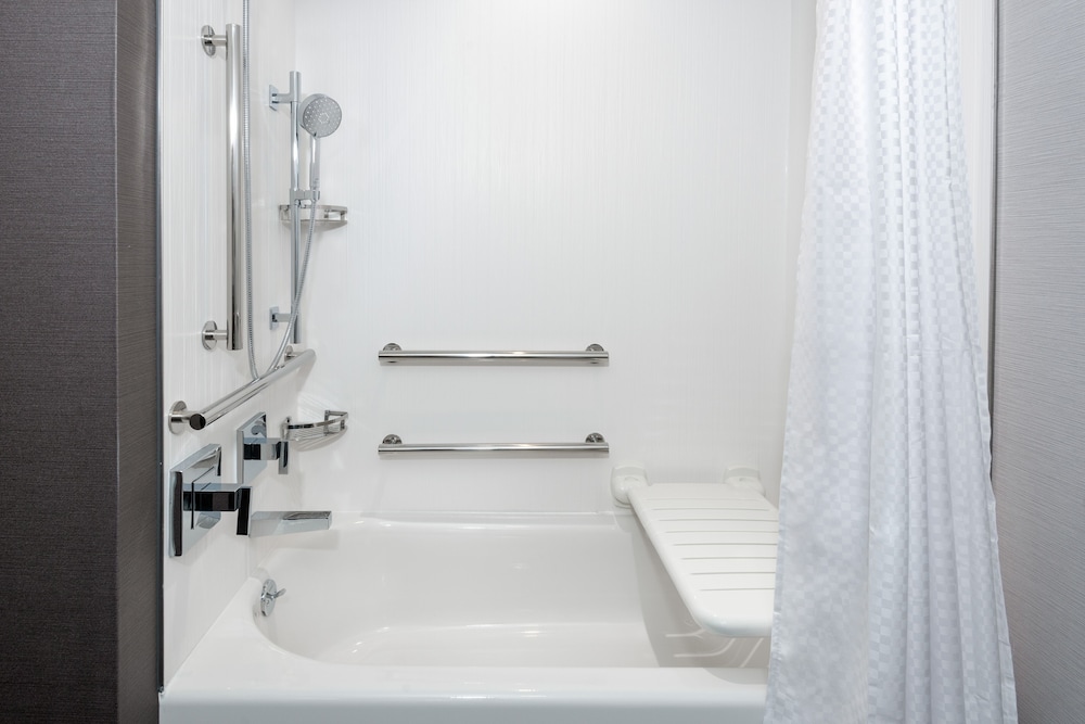 Courtyard by Marriott Atlanta Midtown - photo 24