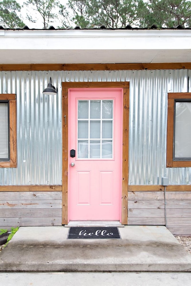 The Panacea Motel - photo 62