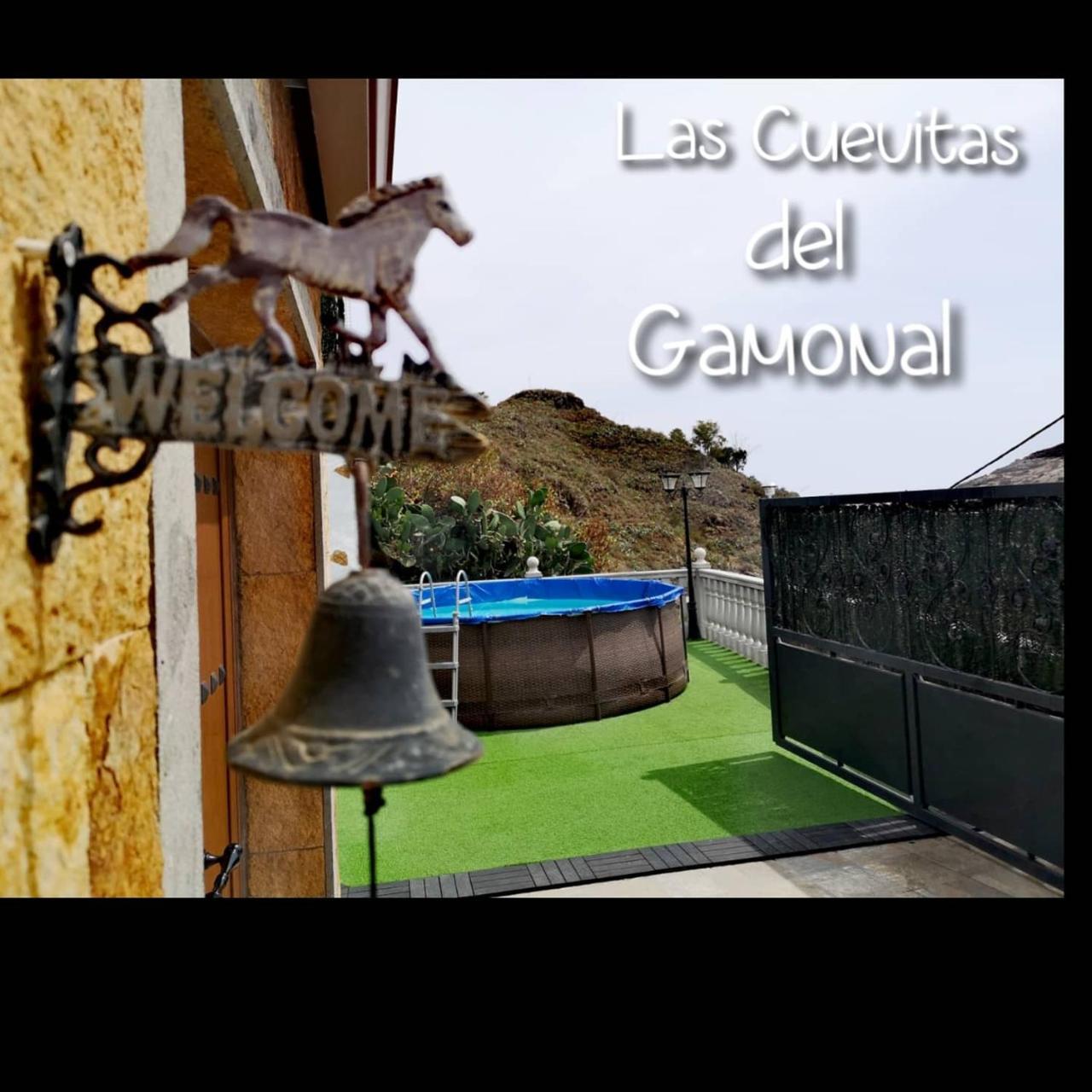 Las Cuevitas Del Gamonal — Santa Brigida — photo 5