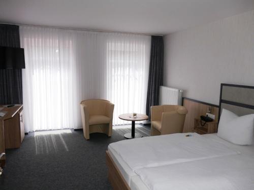 Hotel Diekgerdes — Cloppenburg — photo 4