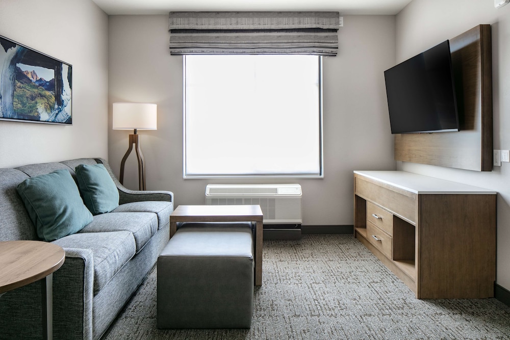 Homewood Suites by Hilton Dillon - photo 17