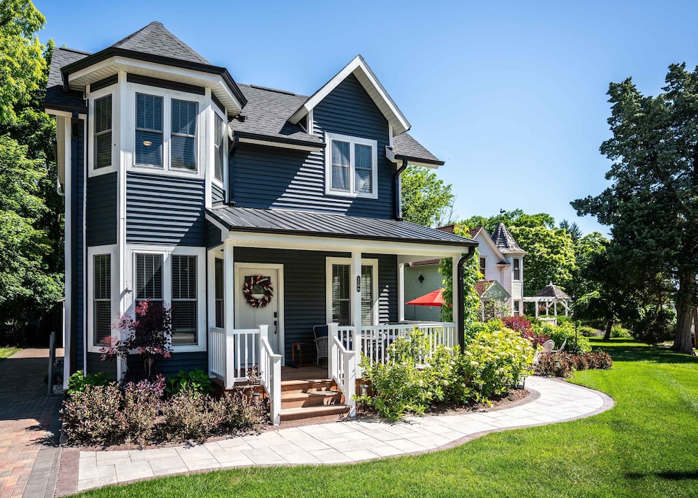 Bayside Retreat — hotel in Williams Bay