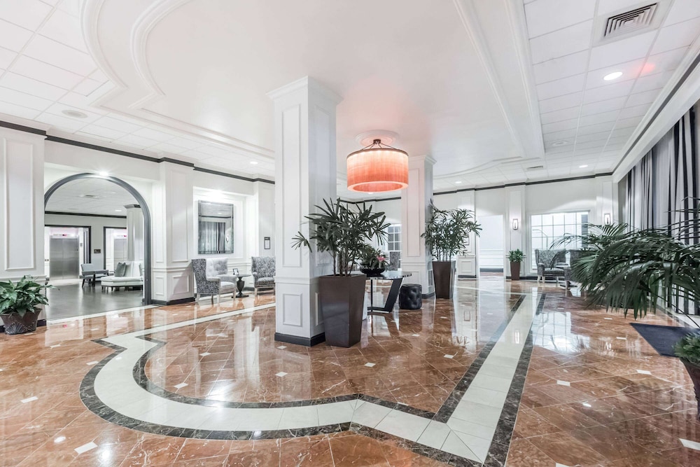 Sonesta Atlanta Northwest Galleria Marietta - photo 3