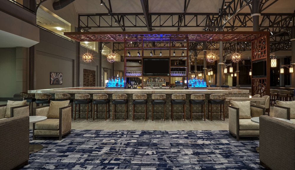 Hilton Houston North - photo 34