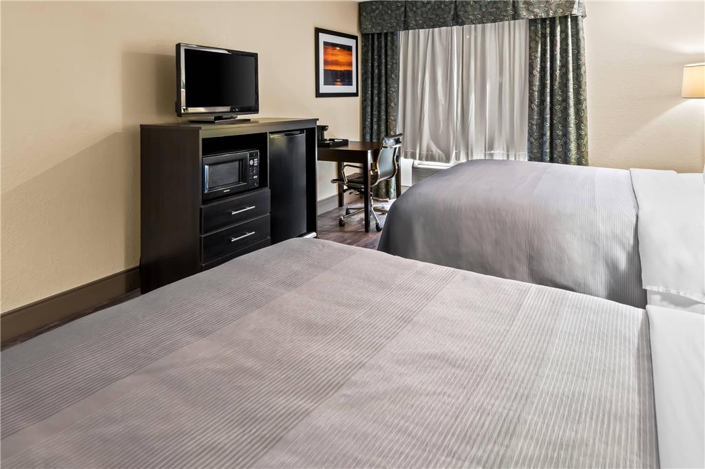 Quality Inn & Suites Granbury - photo 15
