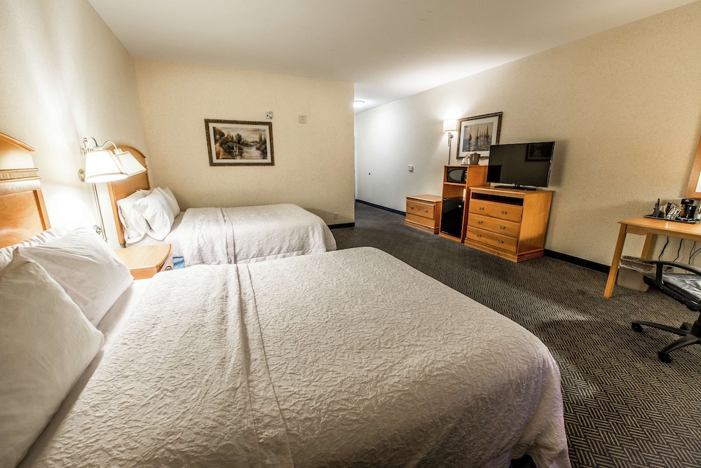 Hampton Inn Dallas Rockwall - photo 13