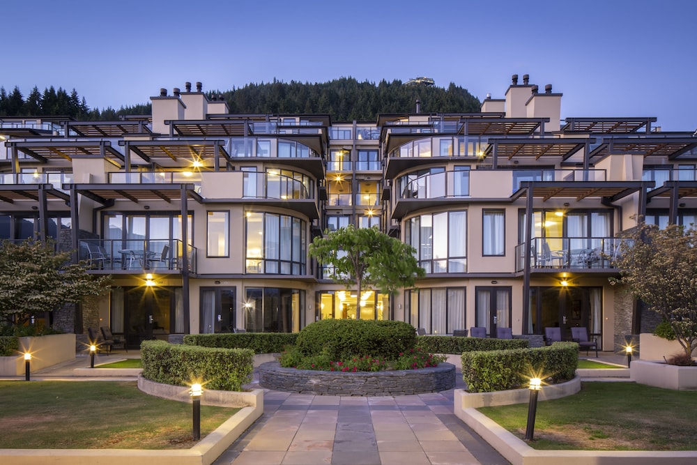 Peppers Beacon Queenstown