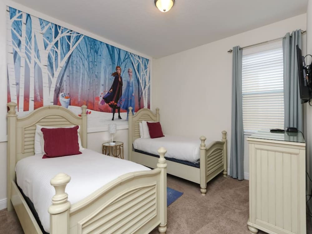 Gorgeous Remo 8 BR at Encore Resort Next to Disney - photo 25
