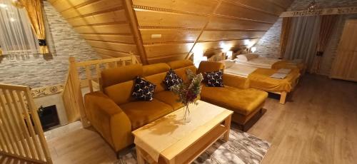 U Marii & Mariana in Lesnica, Poland