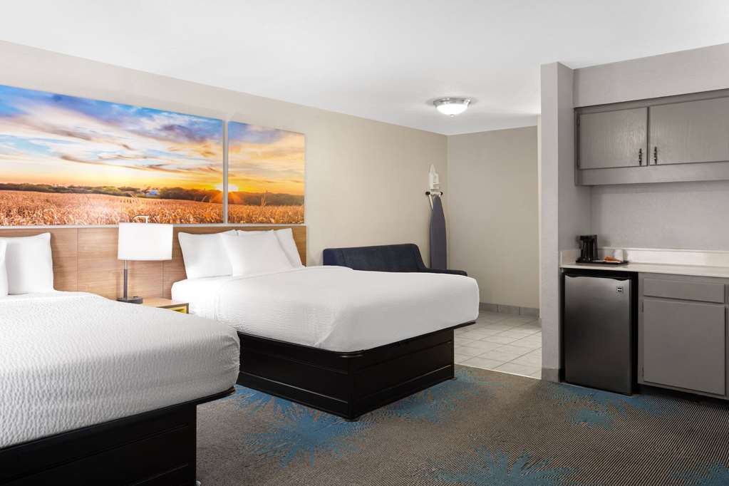 Days Inn by Wyndham Ardmore - photo 22