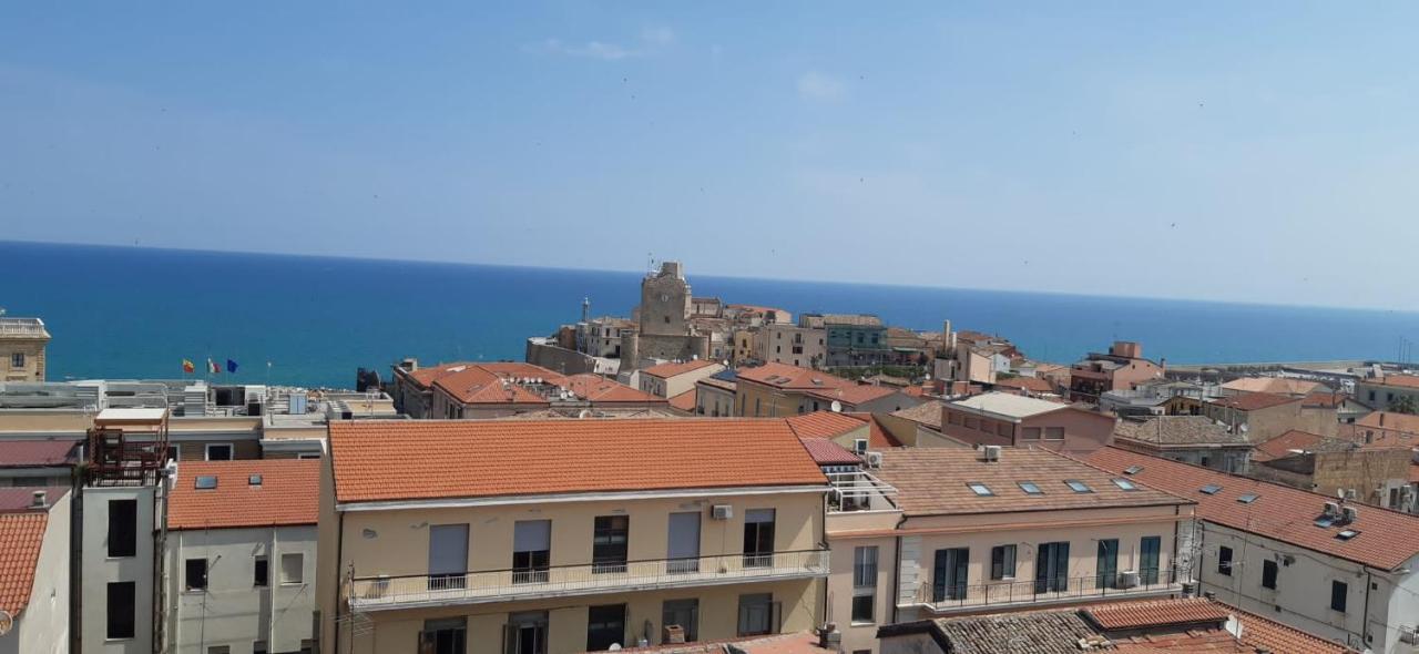 Al Settimo Cielo Termoli — 4-Star Luxury Hotel in Termoli, Italy