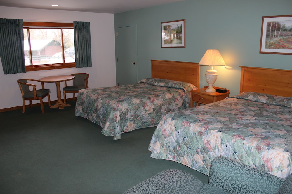 Nootka Lodge - photo 30