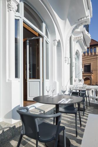 Casa Popeea Boutique Hotel — Braila — photo 3