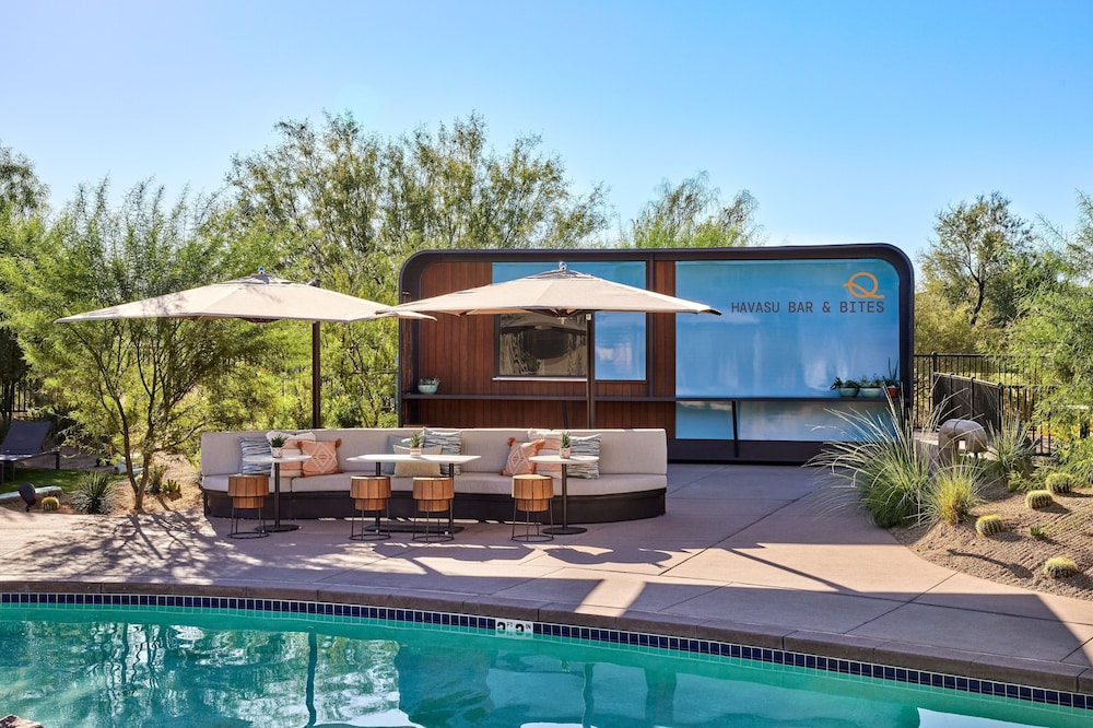 JW Marriott Phoenix Desert Ridge Resort & Spa - photo 149