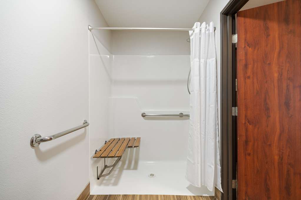 Best Western Lake Oswego Portland Hotel & Suites - photo 71