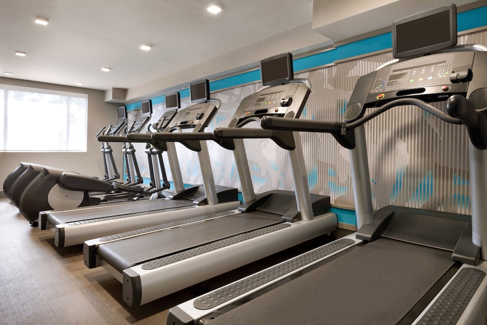 Crowne Plaza: Philadelphia King of Prussia by IHG - photo 23