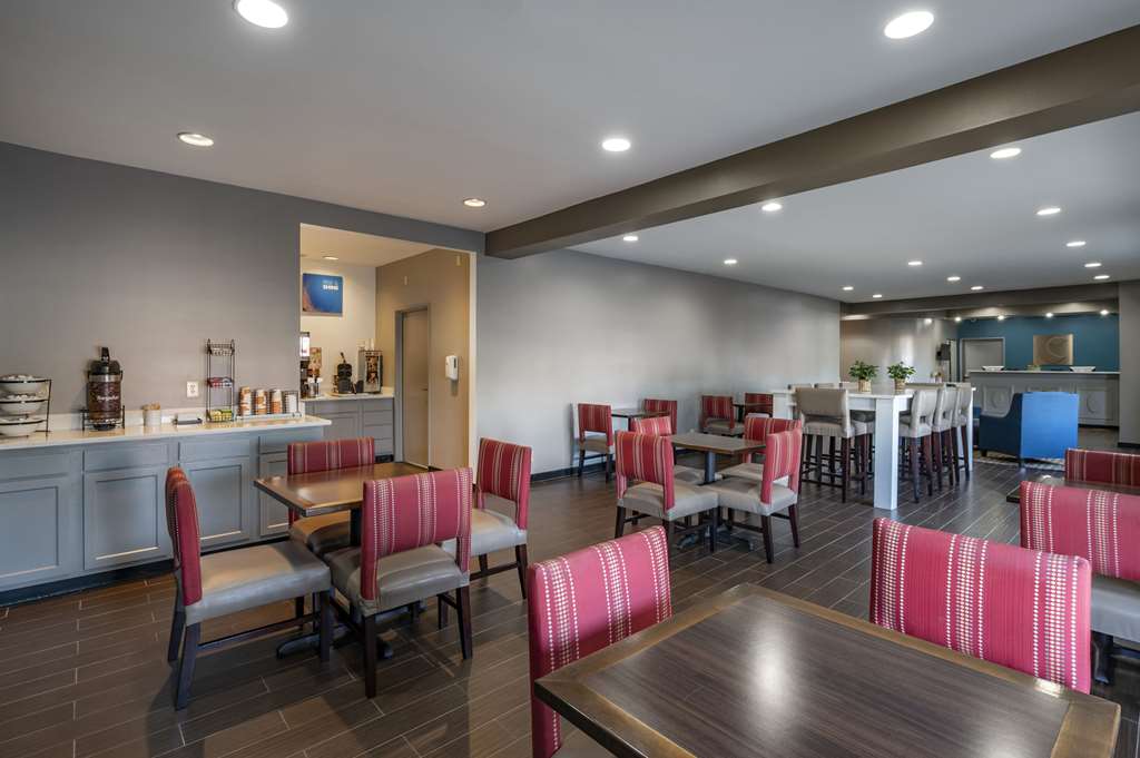 Comfort Inn Plainfield Indianapolis Airport - photo 26