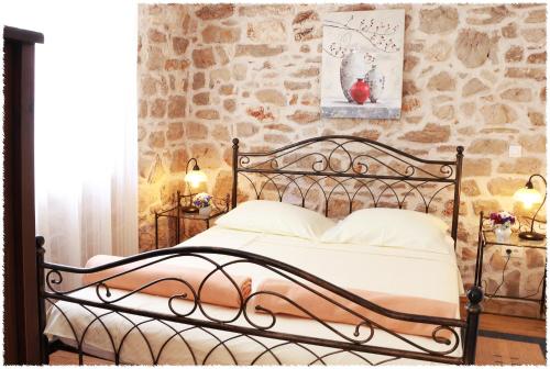 Apartment Dane — 4-Star Luxury Hotel in Primosten, Croatia