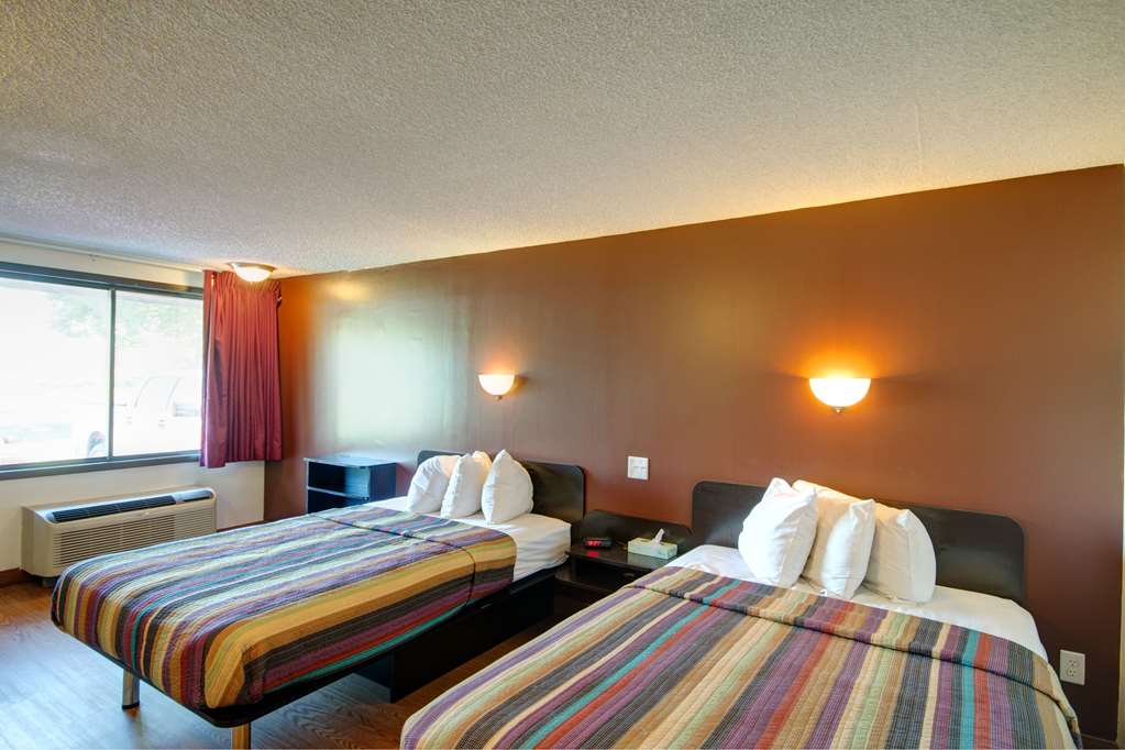Americas Best Value Inn Heath Newark - photo 14