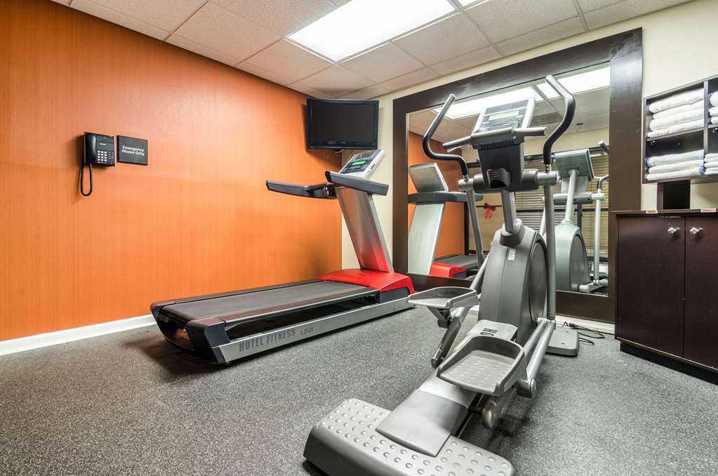Quality Inn Lumberton North - photo 27