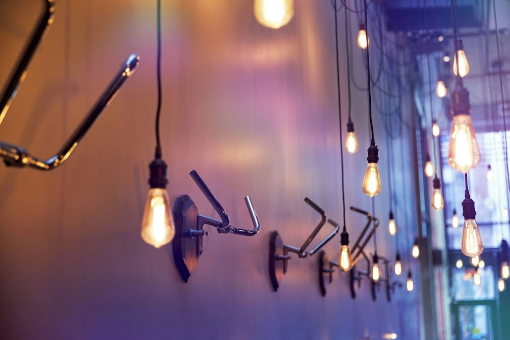 Moxy Washington DC Downtown - photo 3