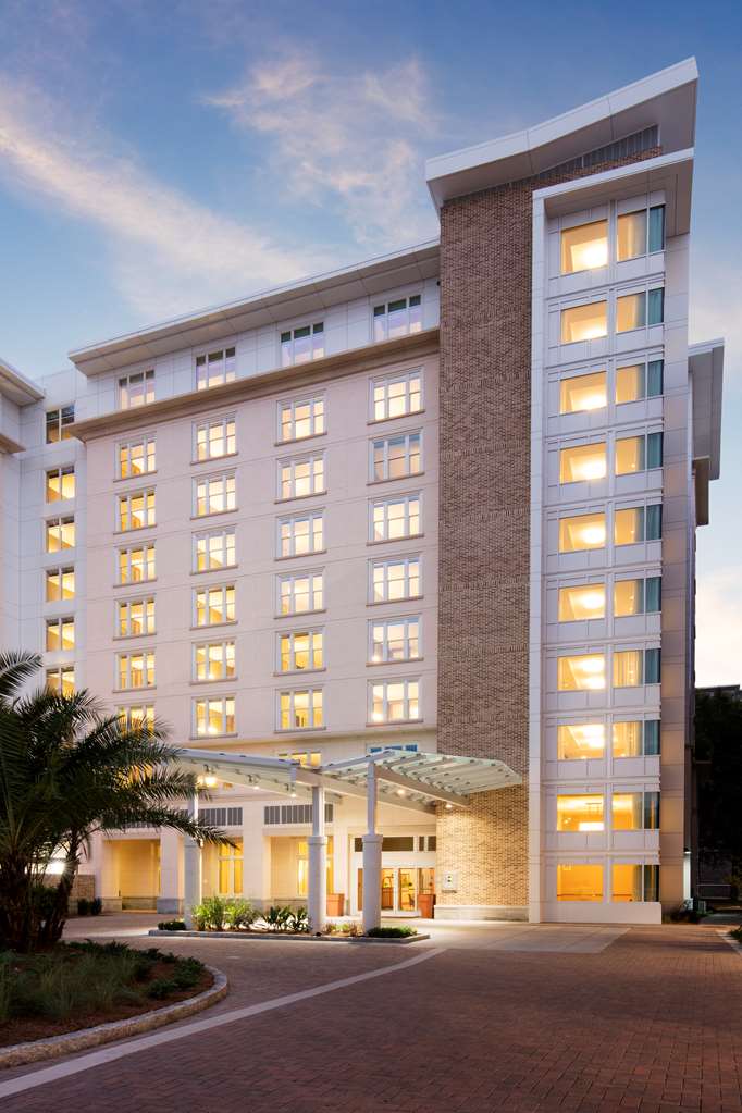 Hyatt Place Charleston Historic District in Charleston, United States