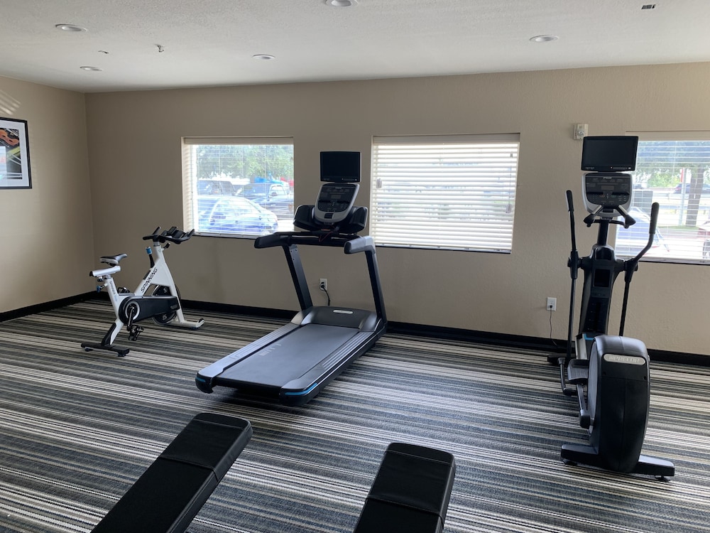 Candlewood Suites Grand Prairie Arlington by IHG - photo 31