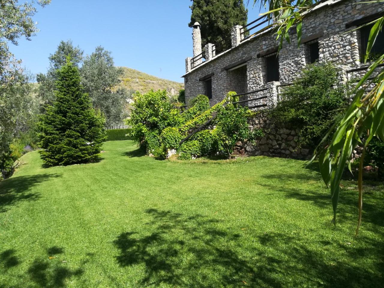 Bancal de Los Perez — hotel in Carataunas