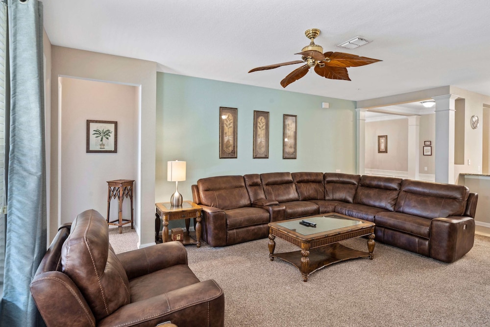 Vista Cay by Orlando Resort Rentals on Universal Boulevard - photo 65