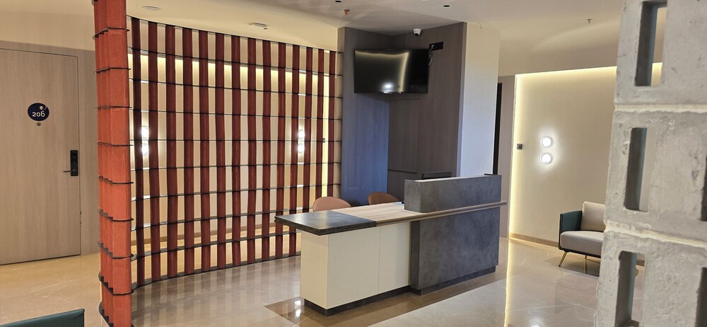 Zip By Spree Hotels Nanded — Nanded — photo 4