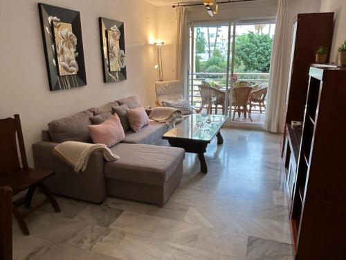 Espacioso Y Centrico in Almunecar, Spain